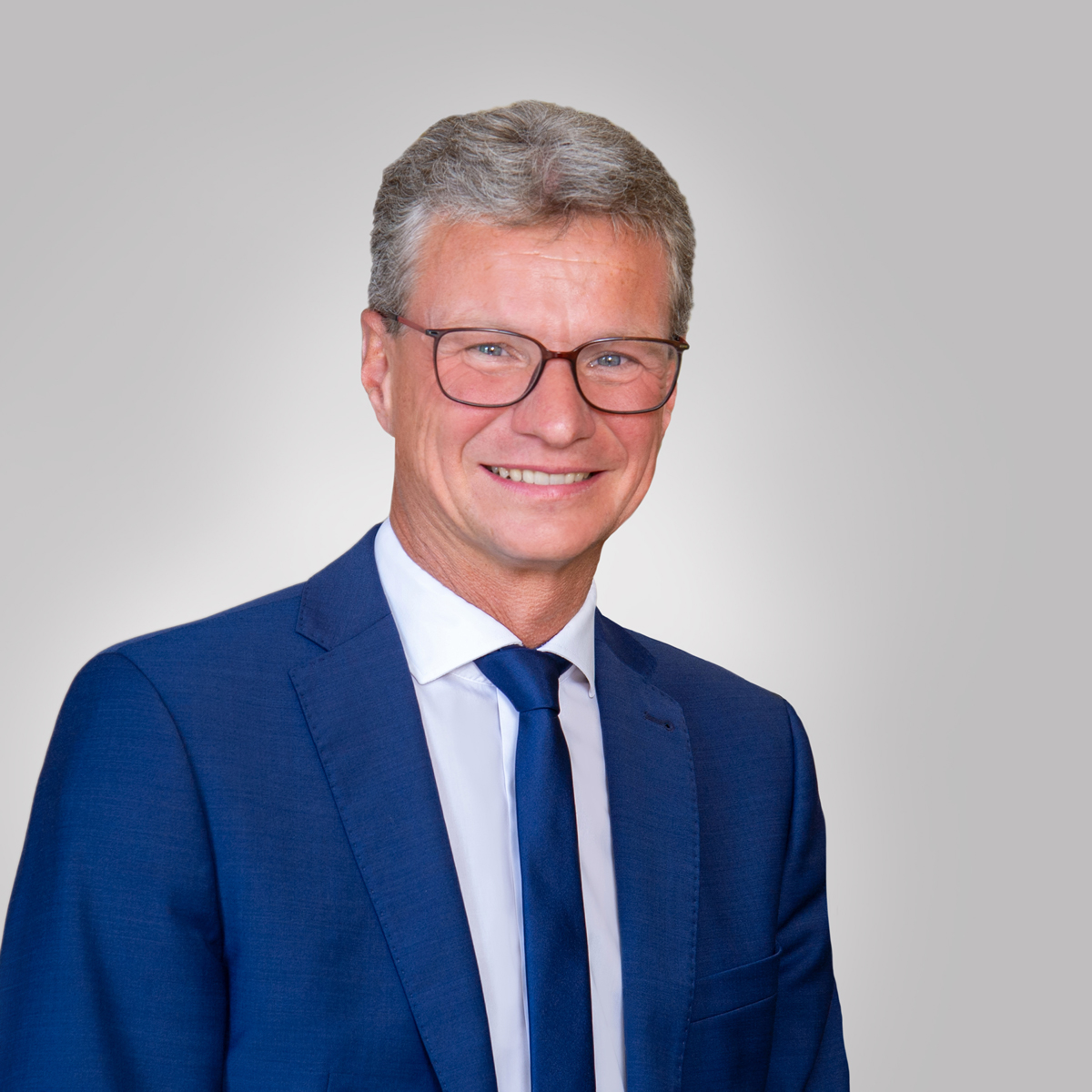 Bernd Sibler